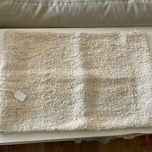 NWT Turkish Pillow Cover (1)
